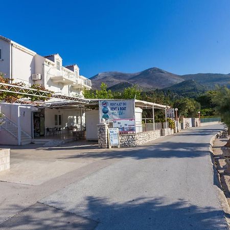Apartments And Rooms By The Sea Slano, Dubrovnik - 8737 Екстериор снимка