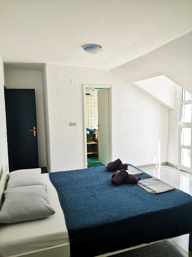 Apartments And Rooms By The Sea Slano, Dubrovnik - 8737 Екстериор снимка
