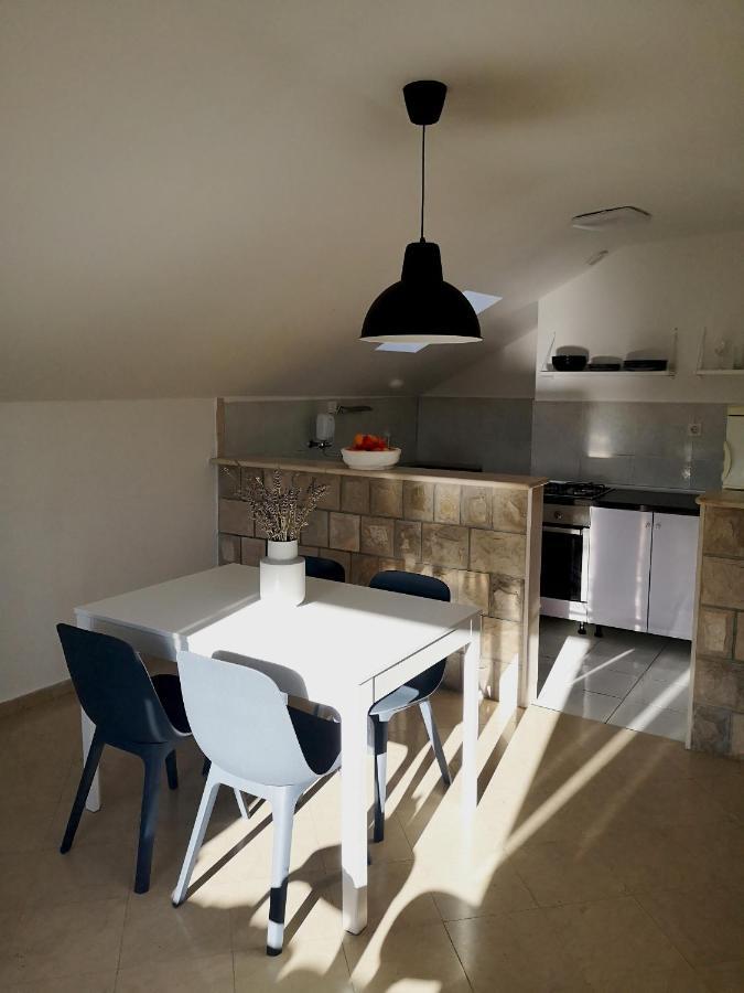 Apartments And Rooms By The Sea Slano, Dubrovnik - 8737 Екстериор снимка