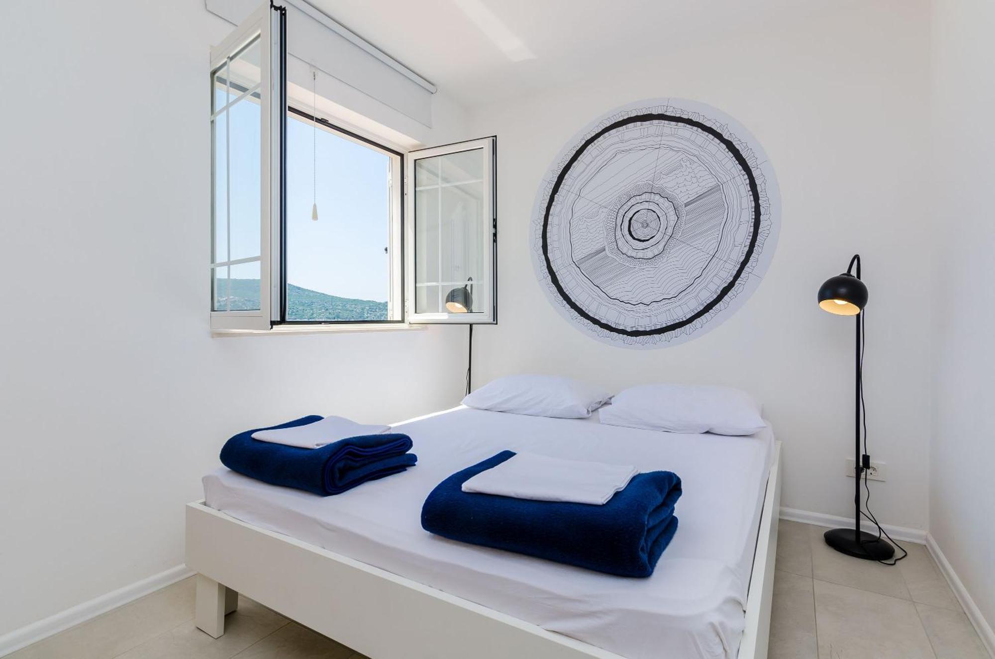 Apartments And Rooms By The Sea Slano, Dubrovnik - 8737 Стая снимка